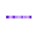 143 Snorlax.STL Descargar archivo STL AMAZING POKEMON snorlax COOKIE CUTTER STAMP CAKE DECORATING • Objeto para impresión 3D, Micce