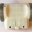 cb551cd625f1b06562f1648907d2f90d_preview_featured.jpg Free STL file ZeroBot Pro - Raspberry FPV Robot・3D print object to download