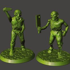 83509f1aed5e084c08aa5f83b8d47d2f_display_large.JPG 28mm Zombis Armados No Muertos