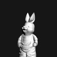 ra1.jpg Rabbit cartoony - rabbit toon