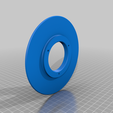 a.png Filament Kurutuculu 3D Yazıcılar için Yatay Çift Baskı Yatağı (Kurutucu Uzatmalı)