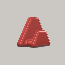 2A7649A0-8D94-46F5-A7D2-CCD4F5BEBD0B.jpeg Archivo STL Toallero clásico V1・Diseño para descargar y imprimir en 3D