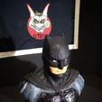 Batman Justice League