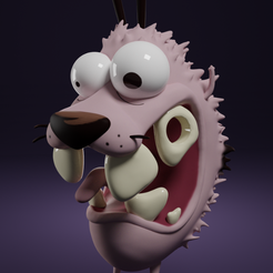 Courage.png Courage the cowardly dog