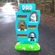 osos10.jpg We Bare Bears Father's Day