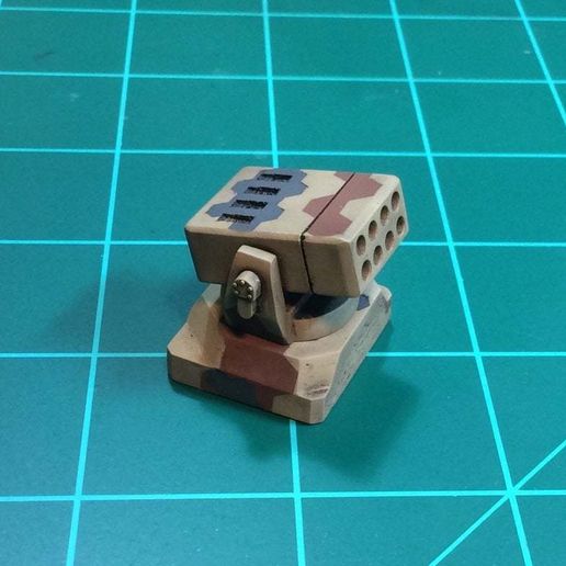 IMG_3337.JPG Rocket Pod pour Matchbox MXT