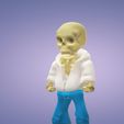 skull-4.jpg young skull ado skeleton skeleton