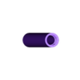 2.3 Outer barrel part 0.stl Homemade HPA sniper rifle (BiG sniper)