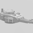 Lazy-Laser-Turret.png Epic Galactic Crusaders Antique Tank of Prey - Annihilation