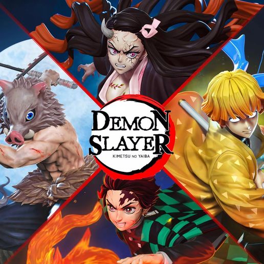 demon slayer punishment