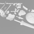 Screenshot_3.png Goblin Slayer Armor and Weapons
