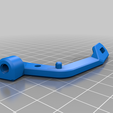 Support_Arm_Direct_Drive_LH_V1_1.png Manta MK2 Duct & Tool Head System