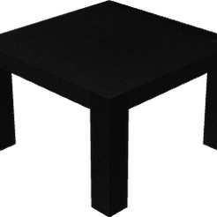 table-minecraft.png Free OBJ file playmobil table・Design to download and 3D print, jessy2008