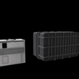 2024-08-27-102938.png Star Wars Hoth Trench Generator and Crate for 3.75" and 6" figures