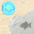 fish01.png Stamp - Animals 4