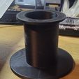 9e37d763-d1ec-413d-8470-55f6d8116da3.jpg 3D-Datei Spulenhalter Mod - Flashforge Adventurer 3 kostenlos・Design für 3D-Drucker zum herunterladen