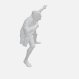 2B.png Usain Bolt - Figure