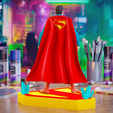 8.png Superman 2025 – Pose Two (Special Edition, 1/10 Scale, 20 cm)