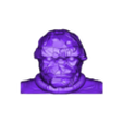 The Thing.stl The Thing / Ben Grimm