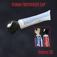 2.png VENOM TOOTHPASTE CAP (Toothpaste cap)