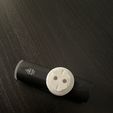 IMG_5296.jpg XOSS Light Garmin Mount
