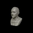 21.jpg Hannibal Lecter 3D print model
