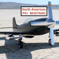 Fuselage5.jpeg Mustang P51