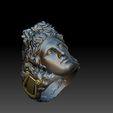 5.jpg Apollo Ring with Lyre
