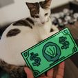 IMG_20250404_115142.jpg Spongebob Squarepants - Mr. Krabs first dollar