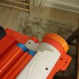 20220711_155307.jpg NERF BOOMDOZER Muzzle Cover After Mod