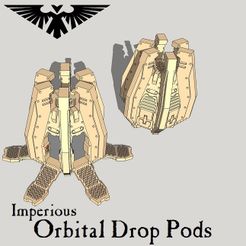 6mm-Drop-Pods2.jpg 6mm & 8mm Orbital Drop Pods