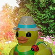 duck-1-11.png 🌼Springtime gardening duck buddy's