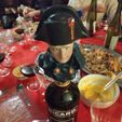 IMG_20211225_172037.jpg on Napoleon cap