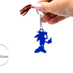 35481928-4855-4fc4-a124-4fa4803afe72.png SONIC KEYCHAIN