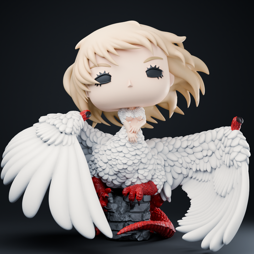 0001.png FALIN - DUNGEON MESHI - FUNKO