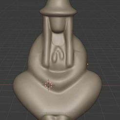 sdsx.jpg OBJ-Datei Figur Sitzende Frau・3D-Druck-Idee zum Herunterladen