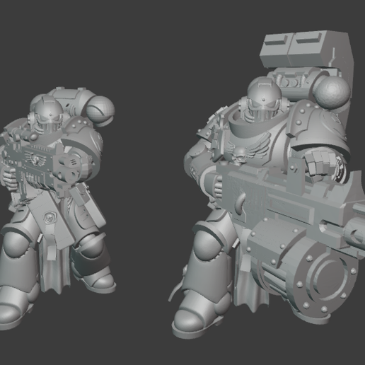 Truescale Sternguard