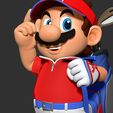 Close.jpg Fanart de Mario Golf