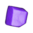 pierre_a_coller_grande.stl STL file Carapuscine・3D printable model to download