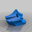 3869e3da-ec2b-4d58-8b06-18e7adab77f2.png Sliding Dodecahedron Puzzle Easy