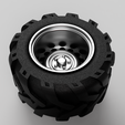 1944_WILLYS_JEEP_tyre.png WILLYS JEEP - rims and tyres