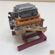 Hellcat_7.jpg DODGE SRT HELLCAT - ENGINE