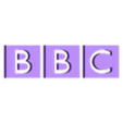 BBC_logo_19972021svg.stl BBC logo