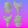 1000269825.png Hello Kitty x Yugioh My Melody Dark Magician Girl