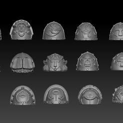 Free STL file Racha Cuca 🔧・3D printer model to download・Cults