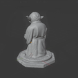 star-wars-yoda-2.png Star Wars Yoda STL