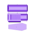 coffins.stl Western Accessories ! For wargames & Toys