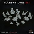 Photo.jpg Rocks & Stones - Basing Bits