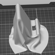prusa-slicer_7uoXAV5bCv.png Складная тканевая подставка для телефона