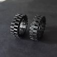 tire3.jpg LEGO® compatible tire 3483 replacement
